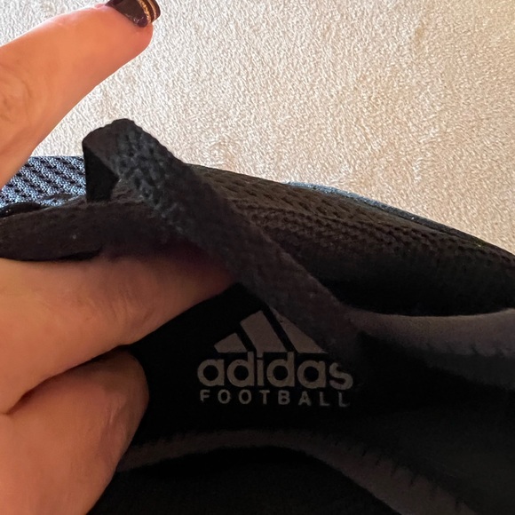 Adidas Adizero Football Cleats size 8 - Picture 8 of 9